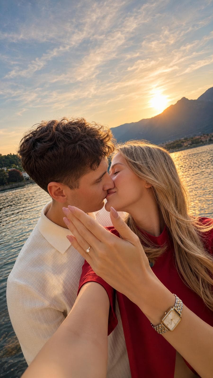 Kateřina a Milan, zakladatelé webu svatbovka.cz a zároveň naši první zákazníci